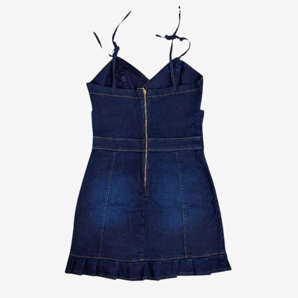 Vestido Jeans