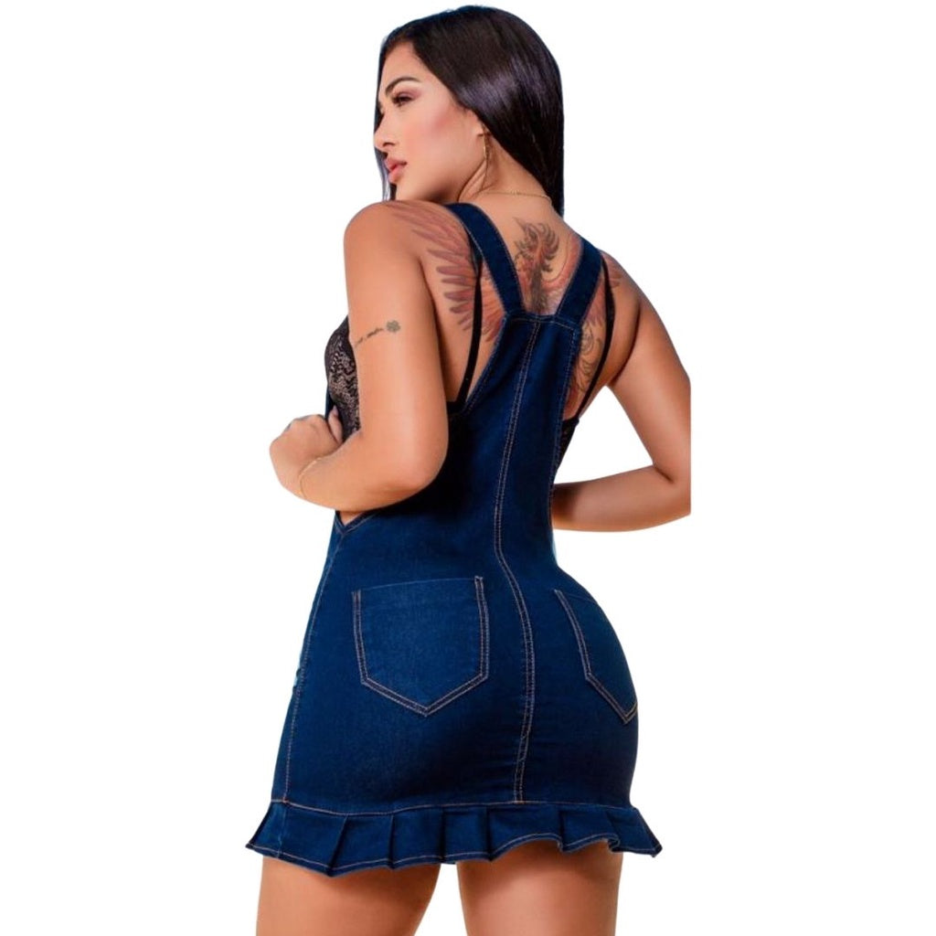 Vestido Jeans